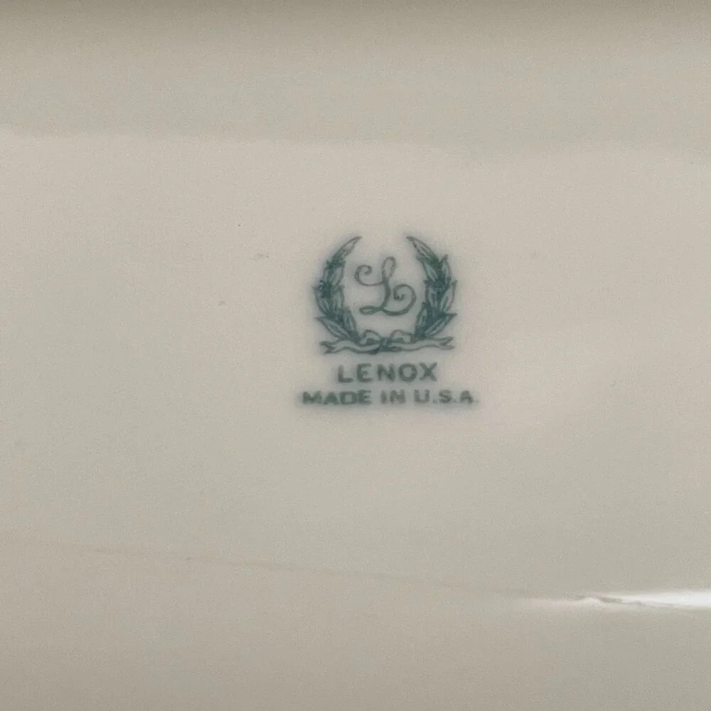 Vintage Lenox 11